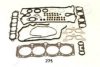 JAPANPARTS KG-275 Gasket Set, cylinder head